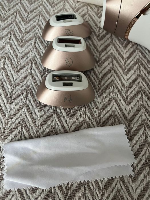 Epilator IPL Philips BRI956/00