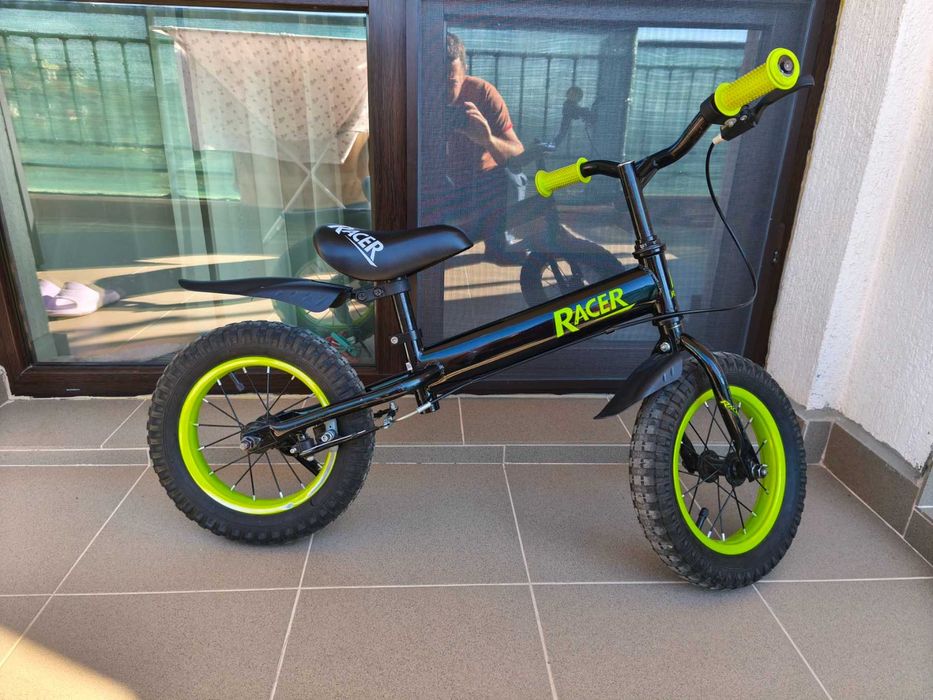 Детско колело за баланс