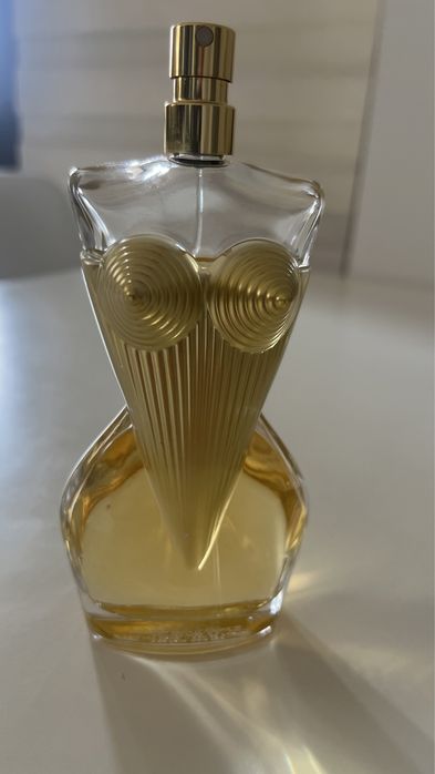 Parfum Jean Paul Gaultier Divine