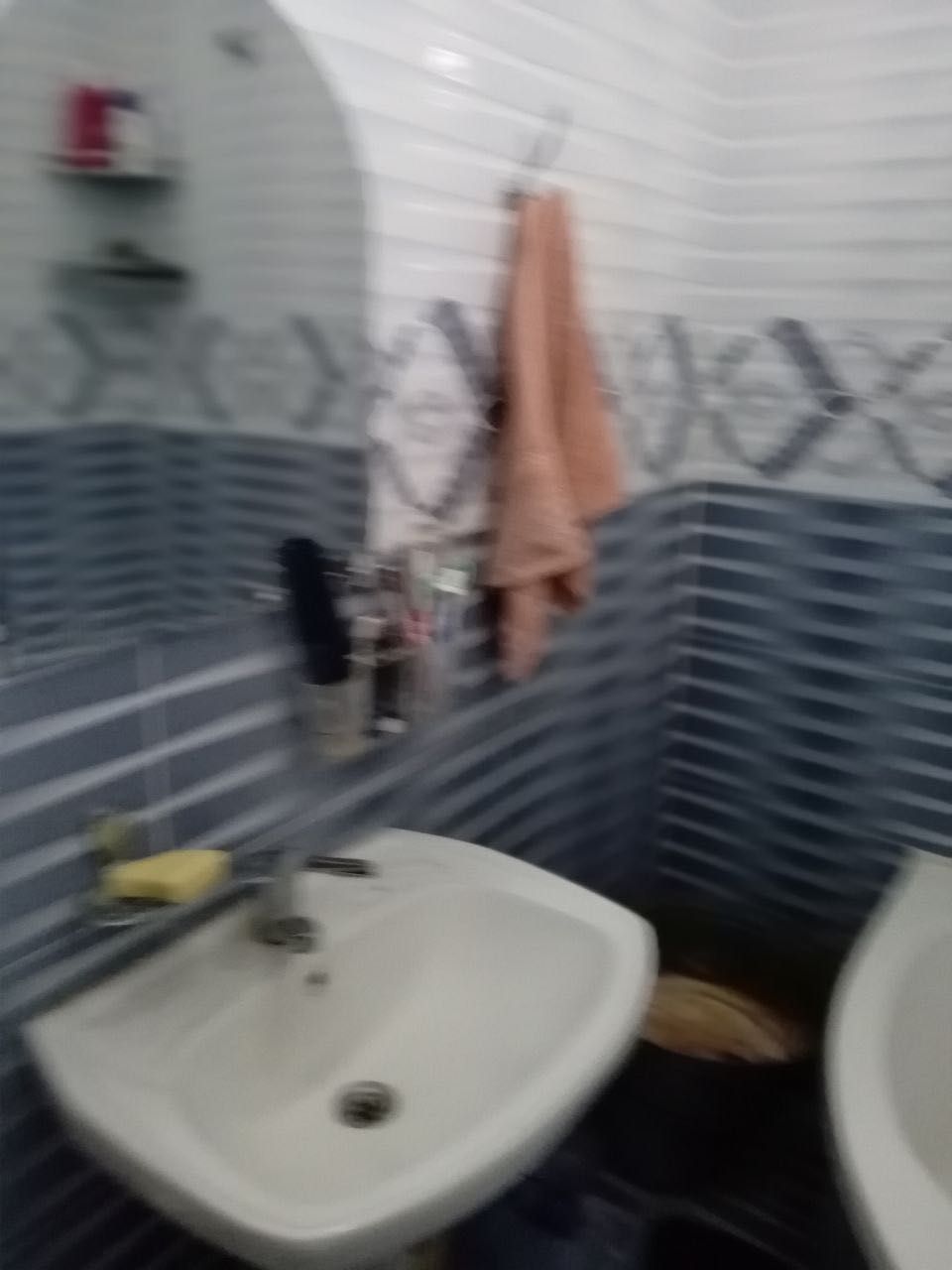 uy xonadon ko'p qavatli uy