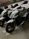 Inchiriez scuter/ Bike for rent 0km bolt tazz glovo