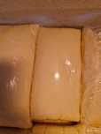 Vand branza de burduf