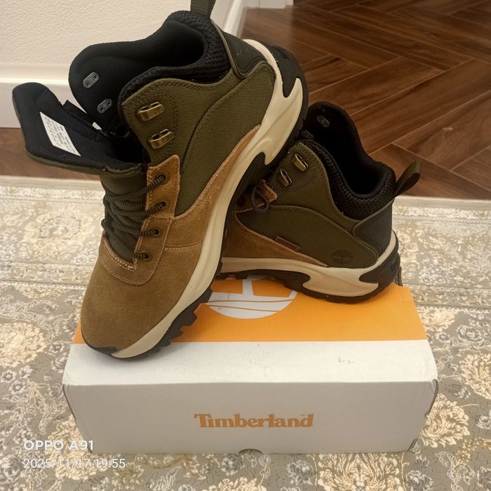 Обувь осенние и зимние