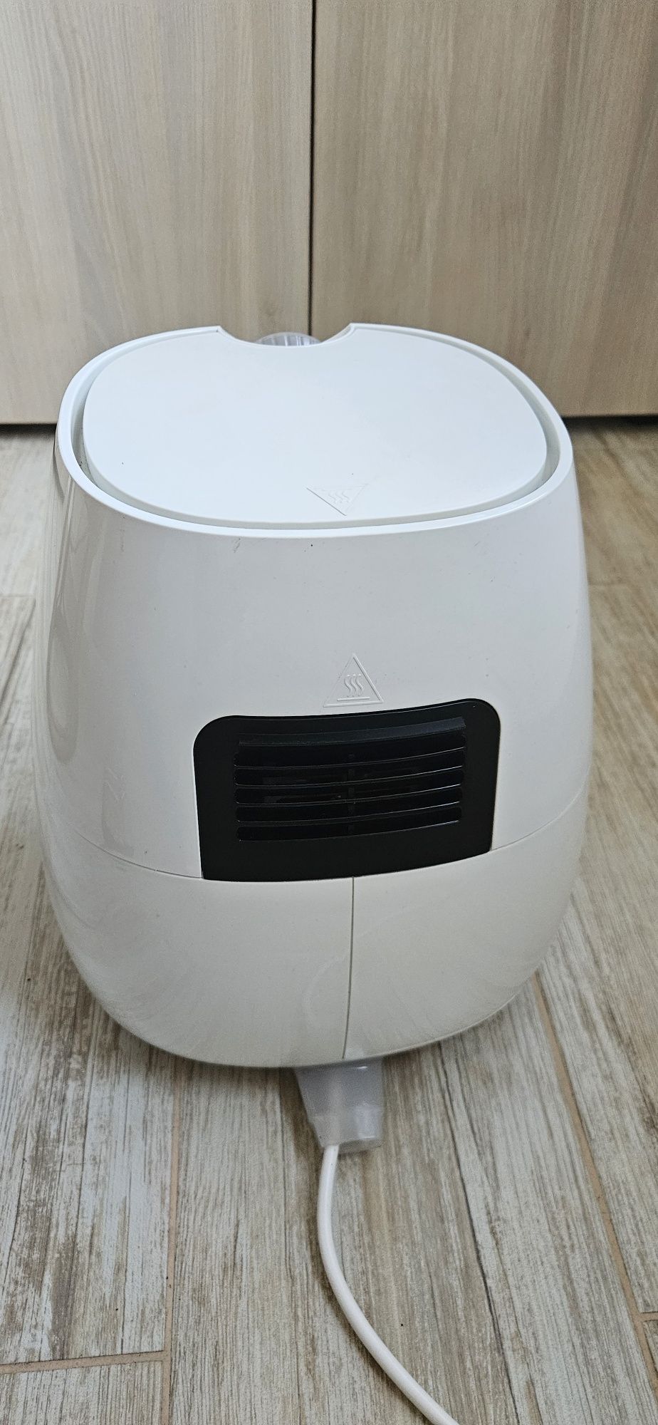 AIR FRYER PHILIPS HD9216/80 като нов