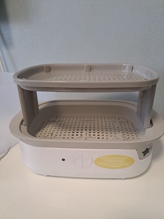 Стерилизатор tommee tippee