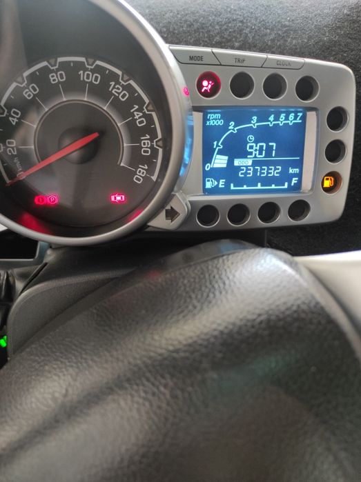 Spark evro 3 avtomat