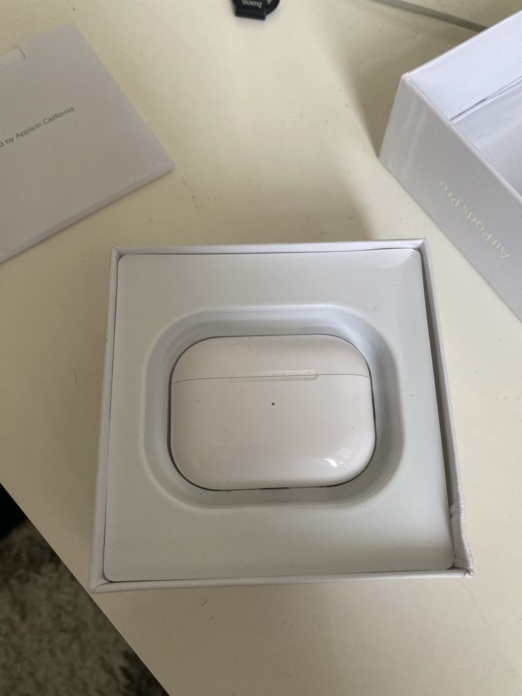 Наушники Airpods pro 2