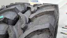 Cauciucuri noi 480/70R38 OZKA anvelope radiale tractor fiat, fendt