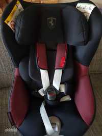 Автокресло Cybex sirona s I size ferrari edition 0-18kg