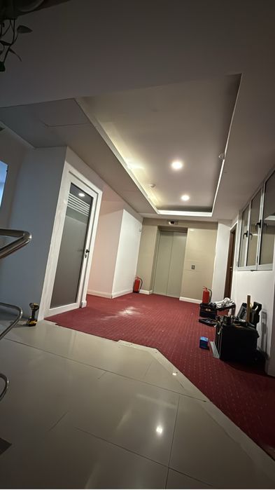 Gresie Faianță Rigips Parchet Scafe LED Finisaje Premium