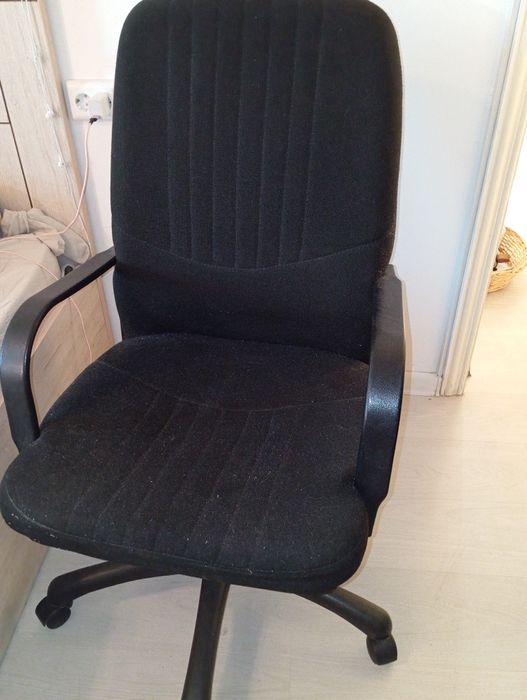 Компьютерное кресло