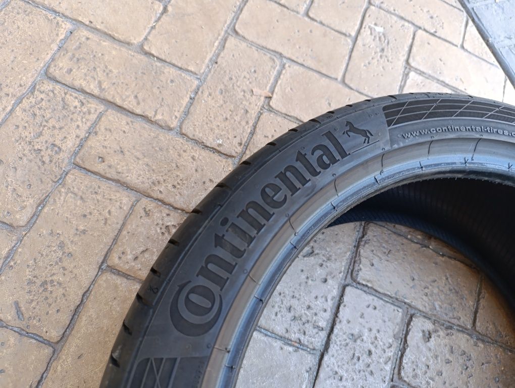 Летни гуми Continental 245/40/19 ContiSportContact 5