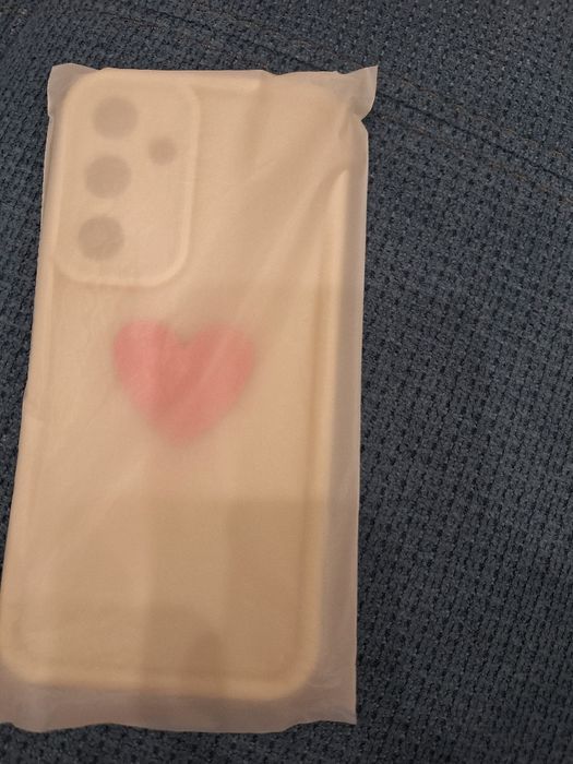 Калъф А Samsung S24+