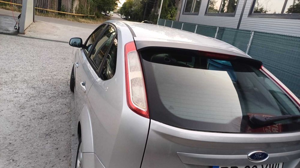 Ford Focus 1.6 tdci stare foarte buna