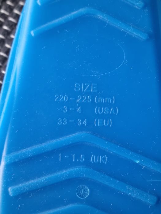 Vand labe inot 34-36