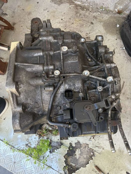 автоматична скоростна кутия hyundai santa fe 2012 2.2