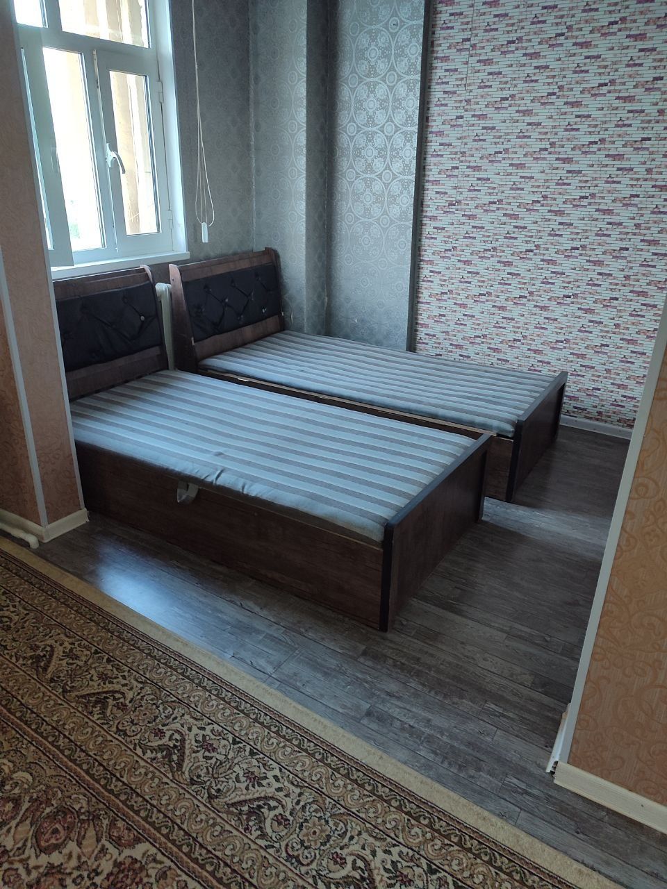 Аренда квартиры Яшнообод