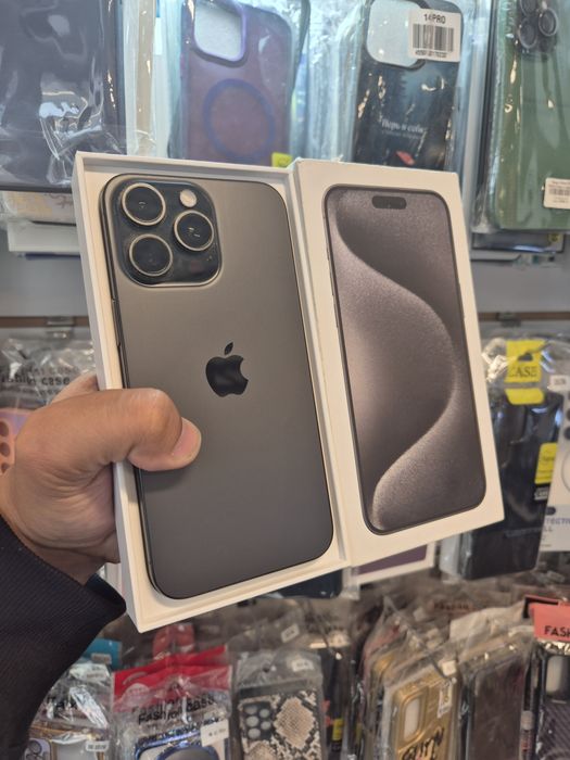 iPhone 15 Pro Max/256GB/88%/Айфон 15 Про Макс/256ГБ/88%