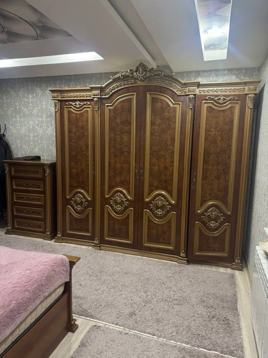 Спальный гарнитур. Состояние отличное