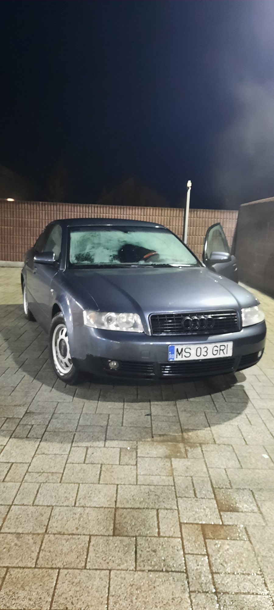 Audi A 4 .2.0 Benzina.Euro 4*