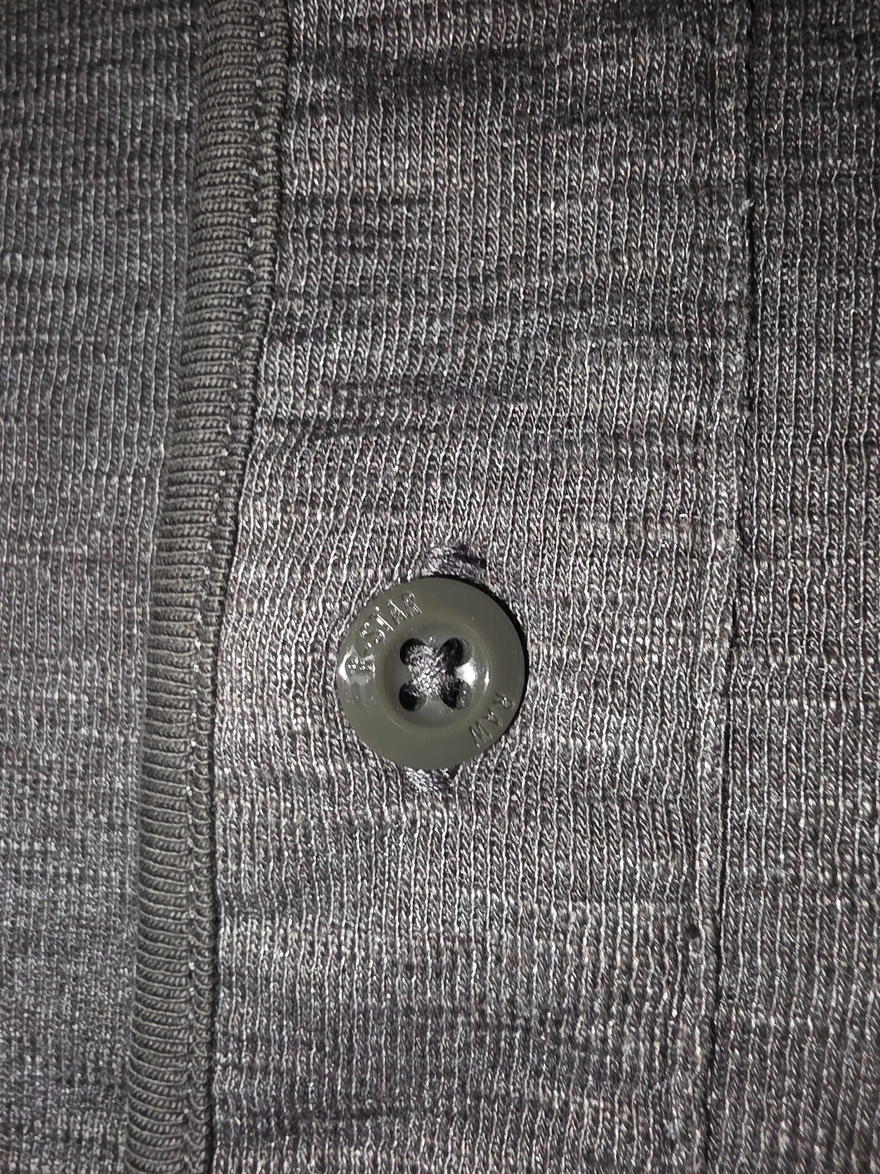 Нова G-Star Raw Мъжка Блуза Джърси С Дълаг Ръкав Раз.M