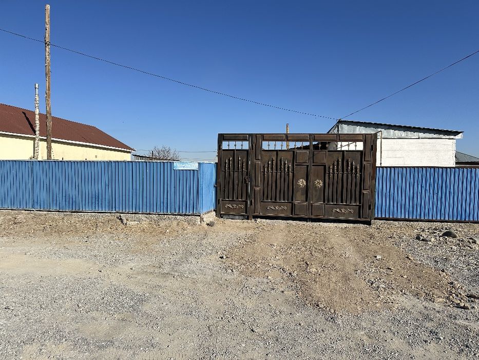 Продается 3-х ком времянка