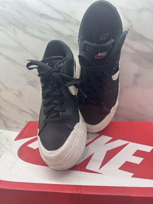 Маратонки, черни Nike