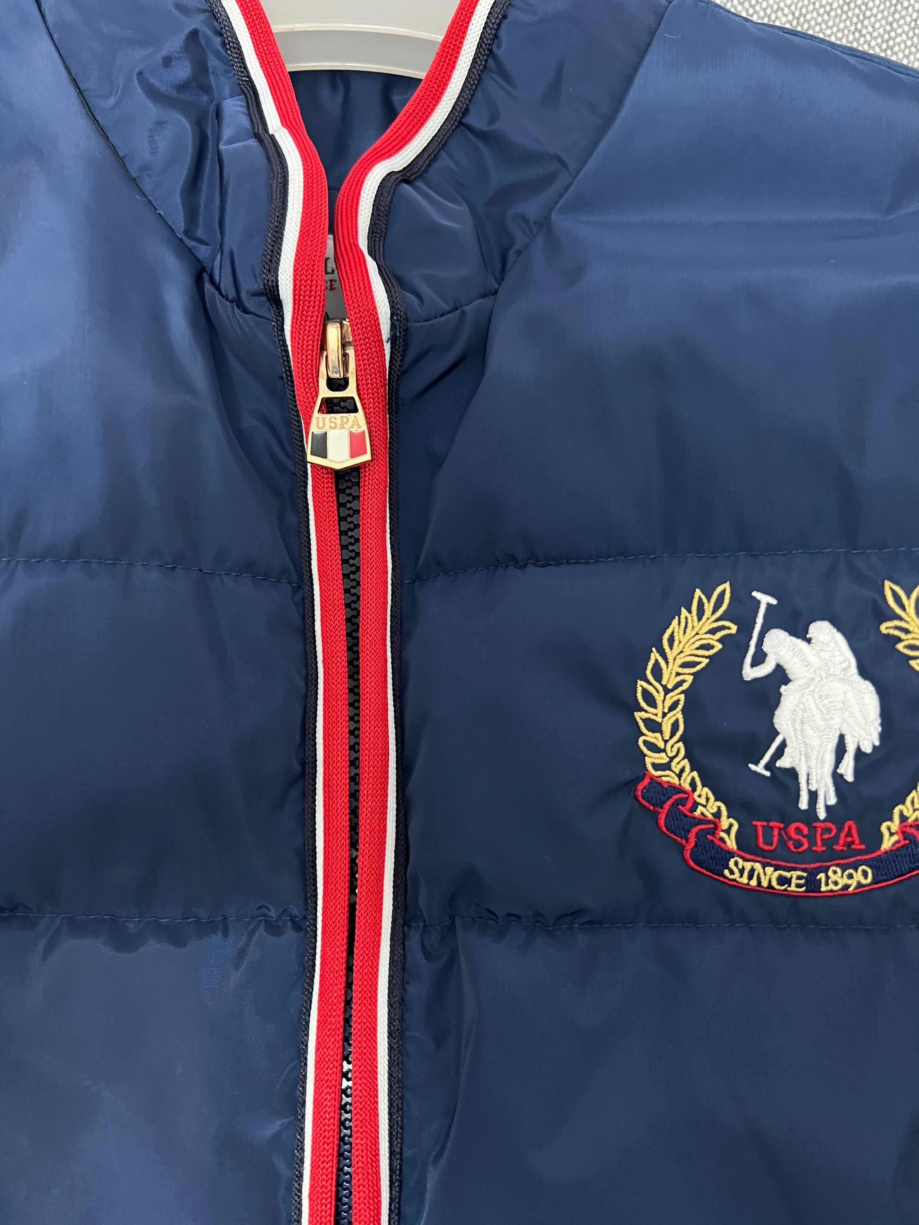 Us Polo Assn geacă damă