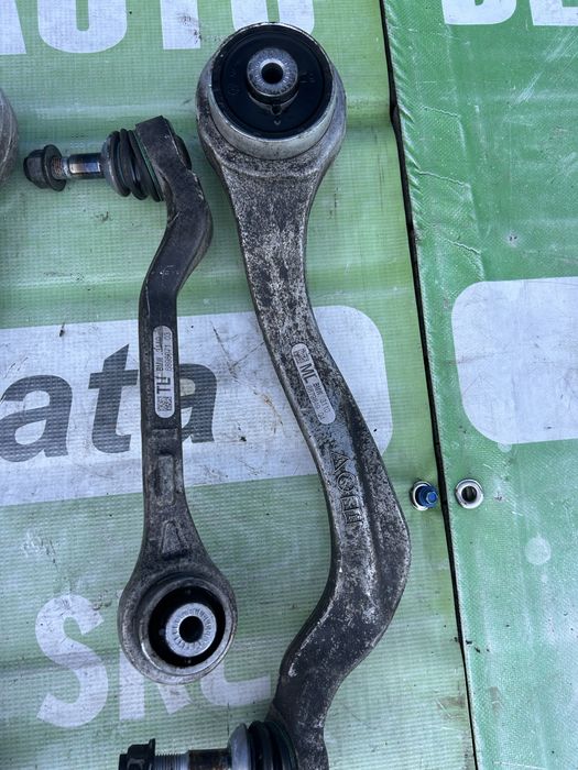 Brațe, mecanică roată stânga față BMW G20