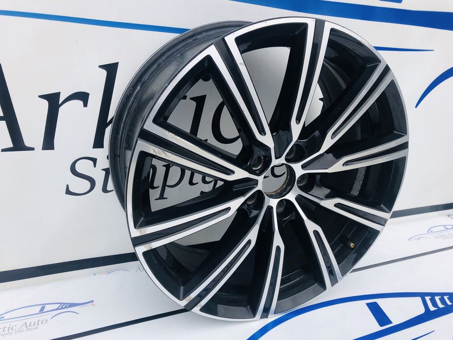 Janta aliaj 19” Volvo XC 60 cod 3143852