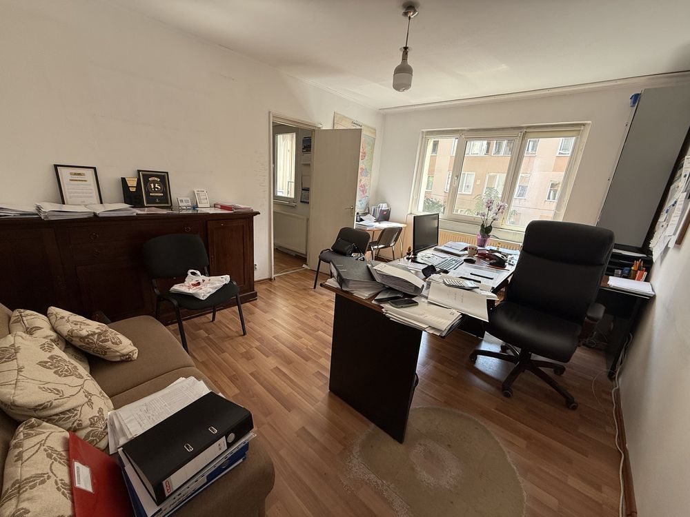 Apartament 3 camere! Zona Muntele Sionului et 2