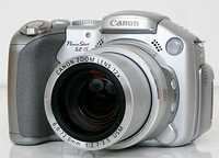 Vand camera foto CANON Power Shot S2 IS