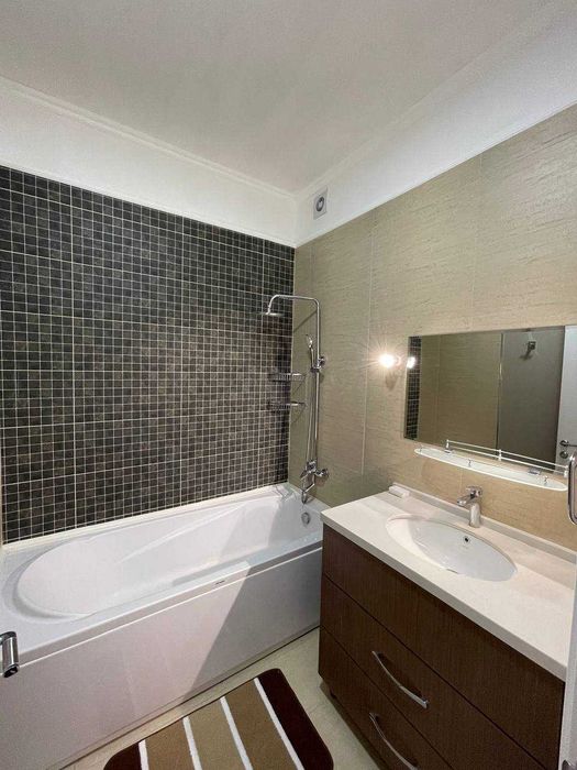 Сдаётся Срочно Кв-ру по Низкой Цене в метро Ойбеке! 318*