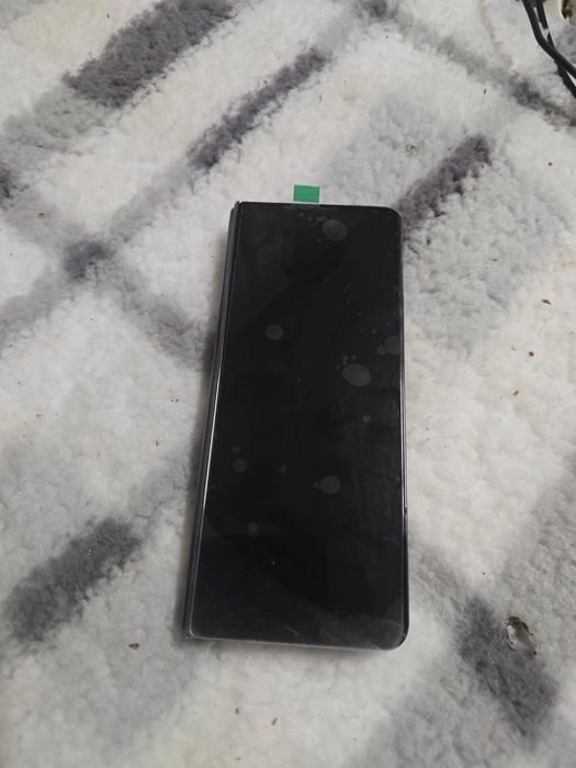 Vand samsung fold 4