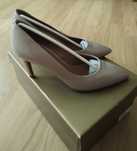 Pantofi Stiletto Anna Cori 36 (23 cm)