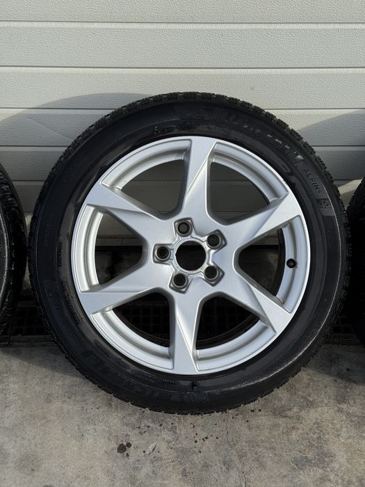 Michelin 225/50 R17 5x112