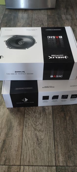 Оригинални колонки за Ford fusion 2012