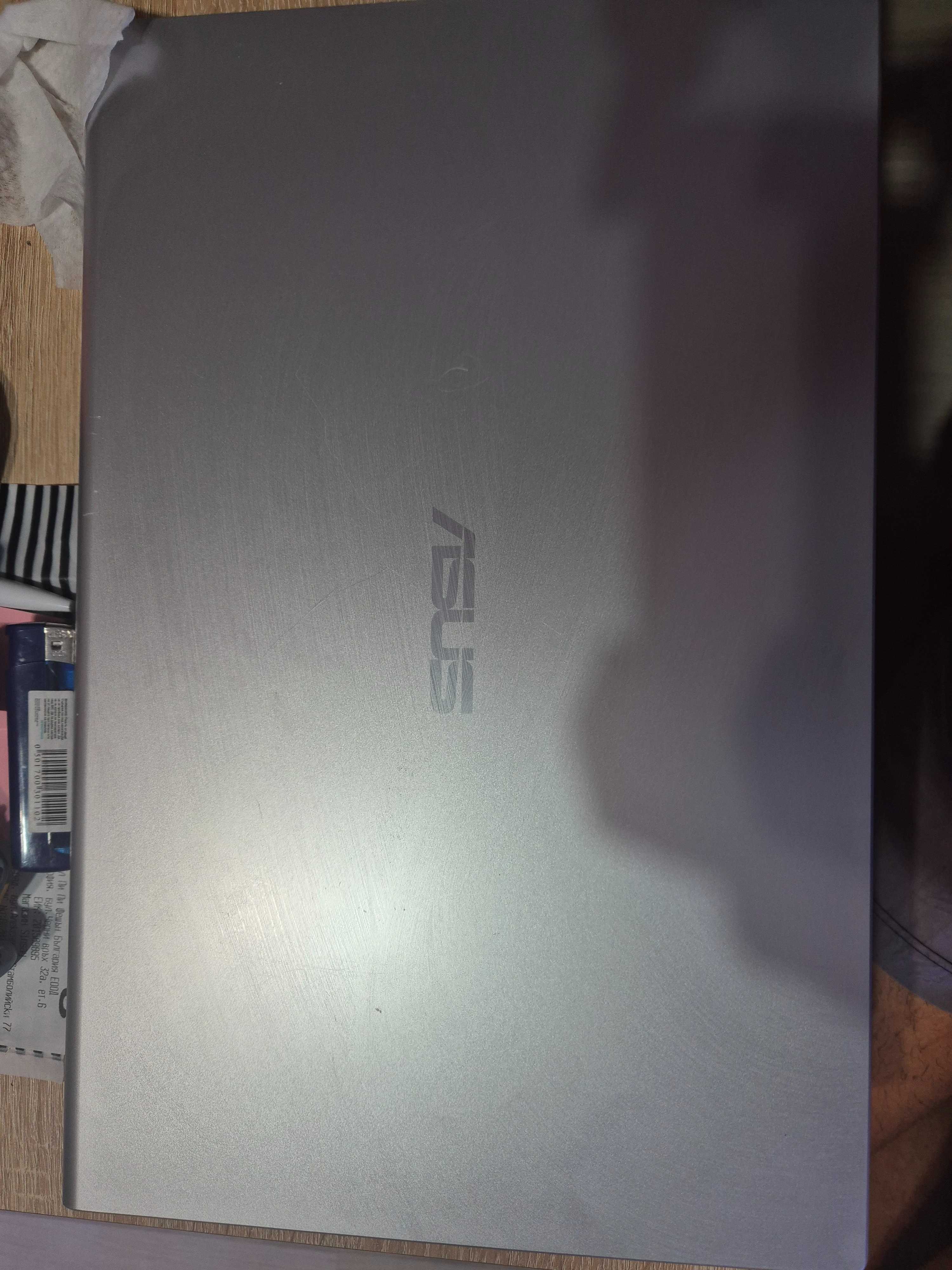 ASUS X515MA 8GB ram 1TB