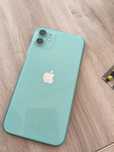 Vand iphone 11 acept si schimb