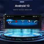 Мултимедия 1DIN 2/64ГБ Android GPS Навигация Carplay