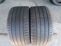 2 anvelope de vara Pirelli 325/35 R22 dot 0920