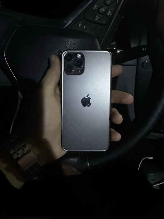 iphone 11 pro с горантией