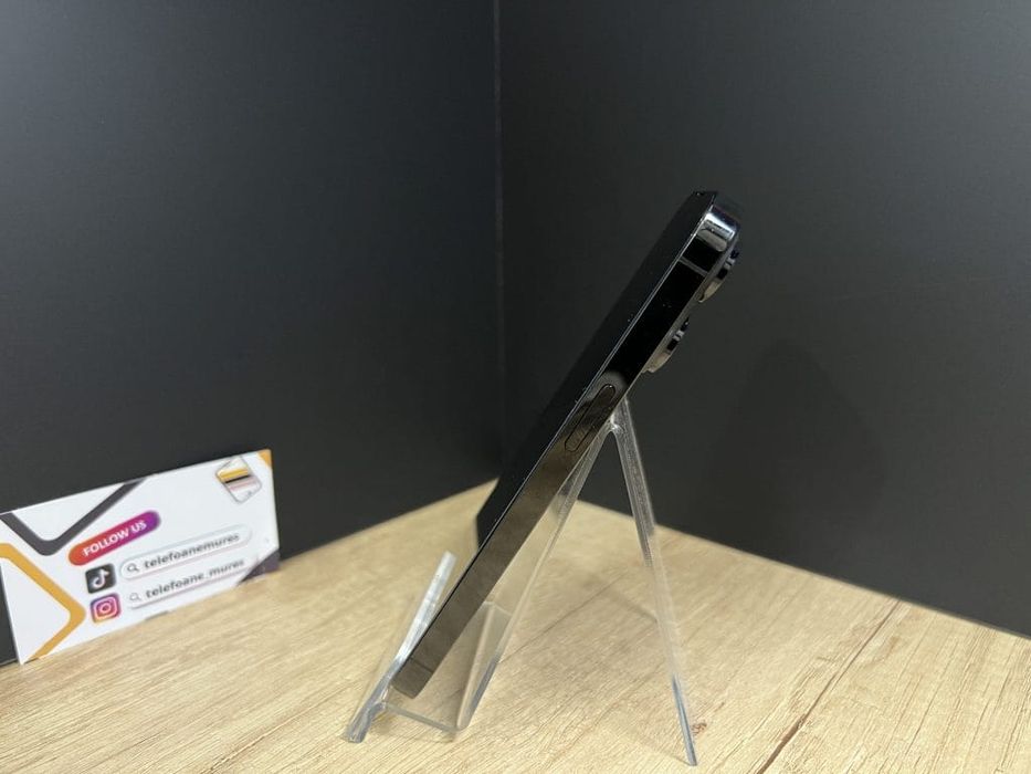iPhone 14 Pro 512Gb Space Black 3 ani garanție, Telefoane Mures