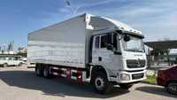 Shacman L3000 6x4 Lorry truck под заказ!