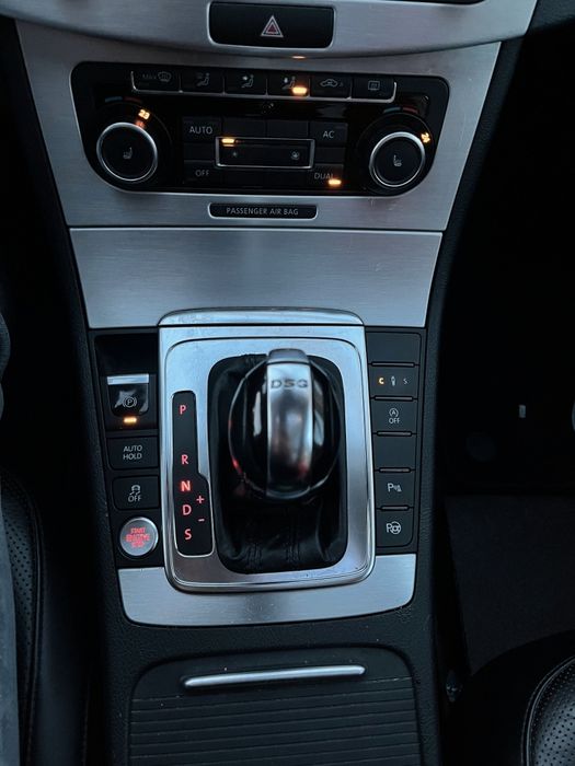 Passat B7 Bi-xenon Panoramic