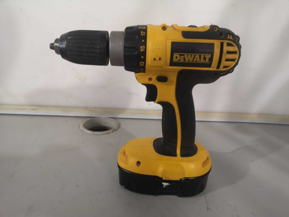 Винтоверт - Dewalt 18V
