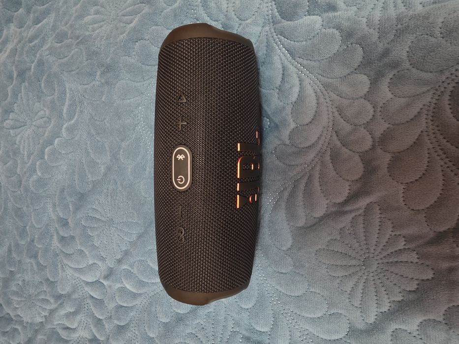 Controller + casti + boxă portabilă