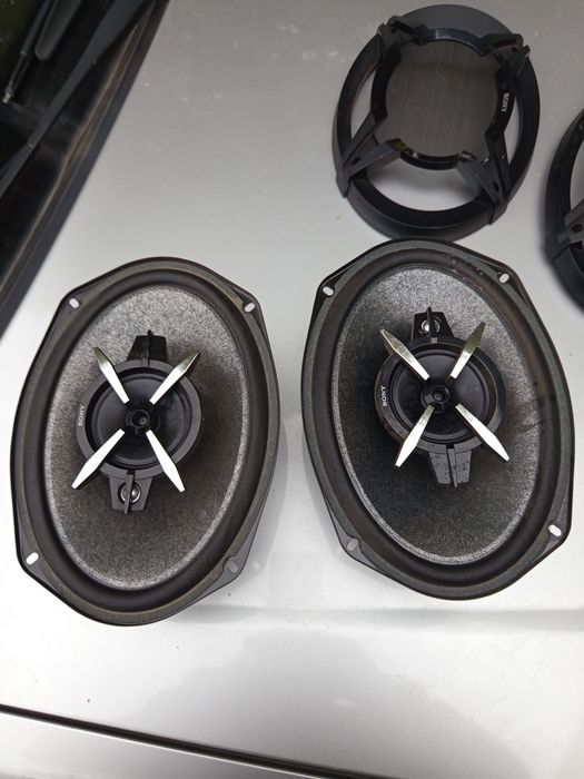 Колони Sony model xs fb6930