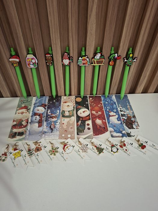 Коледни подаръци