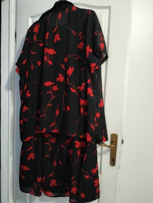 Rochie mărime mare